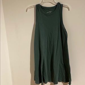 Sleeveless Dress NWT